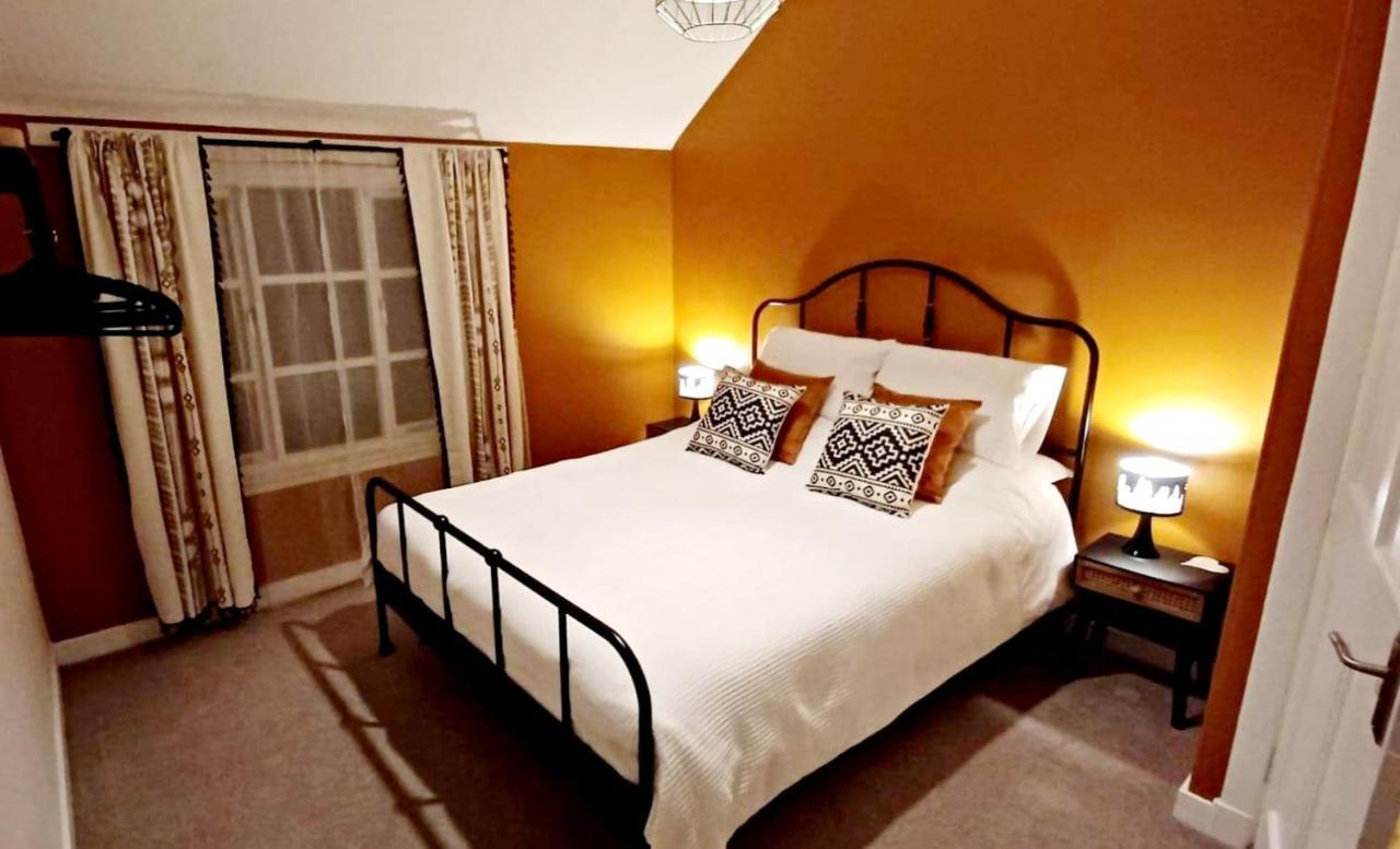 The Burnside Apartment Fettercairn Екстер'єр фото